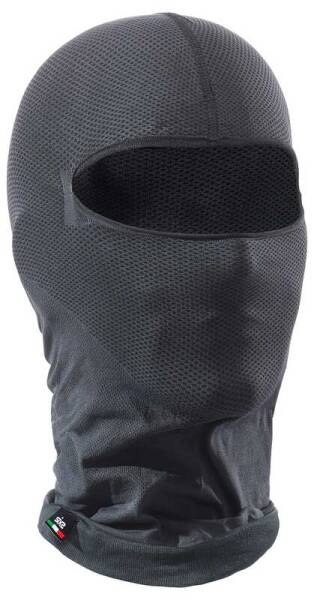 SIX2 DBX V2 4 MEVSİM BALACLAVA KOYU GRİ - 1