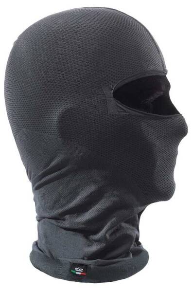 SIX2 DBX V2 4 MEVSİM BALACLAVA KOYU GRİ - 2