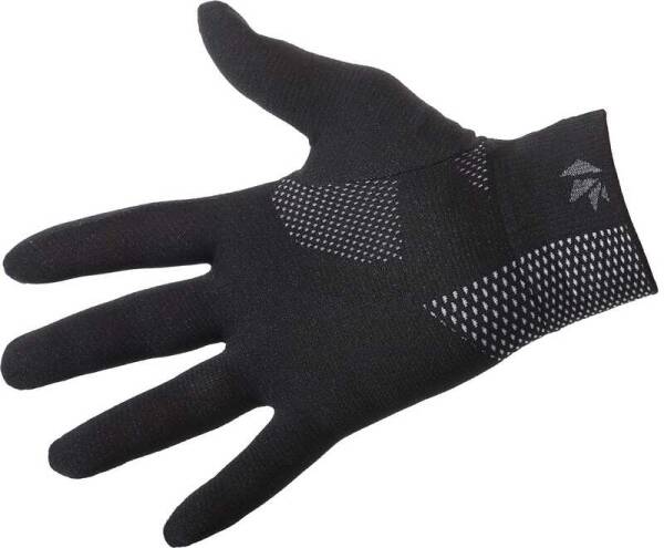 SIX2 GLX V2 TERMAL ELDİVEN KARBON SİYAH - 2