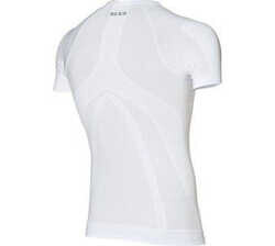 SIX2 TS1 4 MEVSİM TERMAL T-SHIRT BEYAZ KARBON - SIX2 (1)