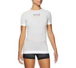 SIX2 TS1 4 MEVSİM TERMAL T-SHIRT BEYAZ KARBON - 5