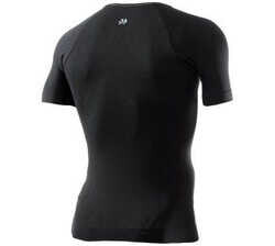 SIX2 TS1 4 MEVSİM TERMAL T-SHIRT SİYAH - SIX2 (1)