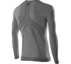 SIX2 TS2 4 MEVSİM TERMAL UZUN KOLLU T-SHIRT KOYU GRİ - SIX2 (1)