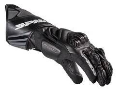 SPIDI CARBO 7 DERİ ELDİVEN SİYAH - 2