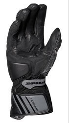 SPIDI CARBO 7 DERİ ELDİVEN SİYAH - 3