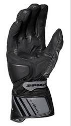 SPIDI CARBO 7 DERİ ELDİVEN SİYAH - 3