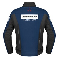 SPIDI CORSA TEX YAZLIK CEKET MAVİ - 2
