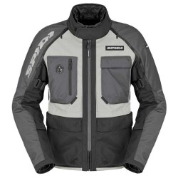 SPIDI CROSSMASTER 2 H2OUT CEKET SİYAH GRİ 