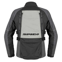 SPIDI CROSSMASTER 2 H2OUT CEKET SİYAH GRİ - 2