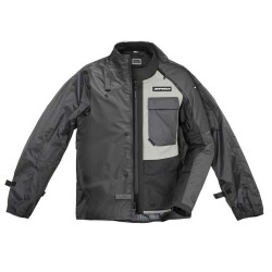 SPIDI CROSSMASTER 2 H2OUT CEKET SİYAH GRİ - 3
