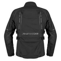 SPIDI CROSSMASTER 2 H2OUT CEKET SİYAH - 2