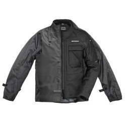 SPIDI CROSSMASTER 2 H2OUT CEKET SİYAH - 3