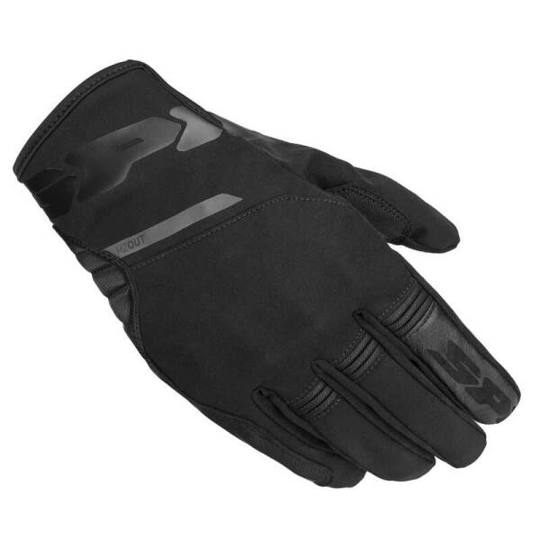 SPIDI FLASH LADY KADIN H2OUT® ELDİVEN SİYAH - 1