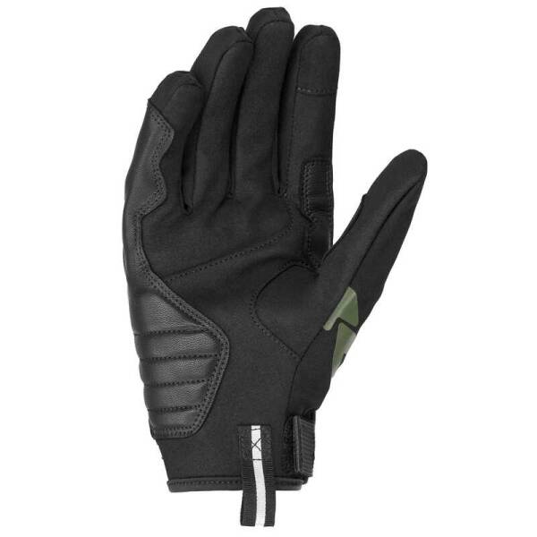 SPIDI FLASH LADY KADIN H2OUT® ELDİVEN SİYAH - 2
