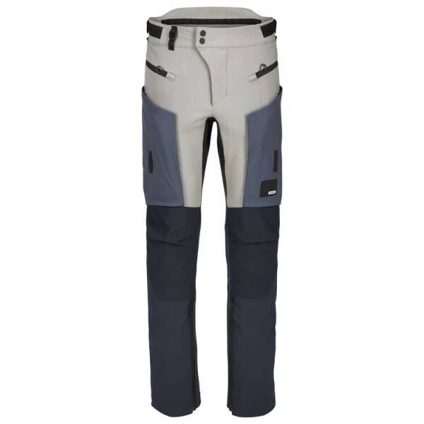 SPIDI FRONTIER TEX PANTOLON BEJ MAVİ - 1