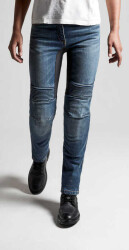 SPIDI FURIOUS PRO LADY KOT PANTOLON MAVİ 