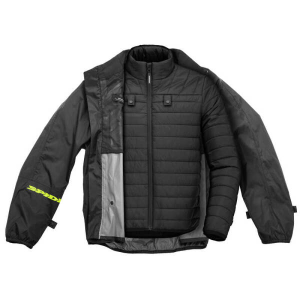 SPIDI INSIDEOUT RAIN KIT YAĞMURLUK SETİ - 2