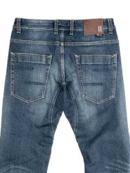 SPIDI J - TRACKER KOT PANTOLON - 2