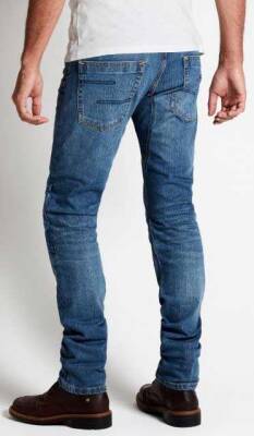 SPIDI J - TRACKER KOT PANTOLON - 4
