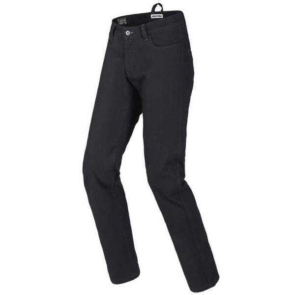 SPIDI J&DYNEEMA EVO KOT PANTOLON SİYAH - 1