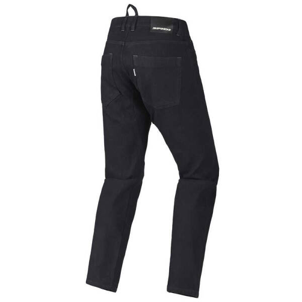 SPIDI J&DYNEEMA EVO KOT PANTOLON SİYAH - 2