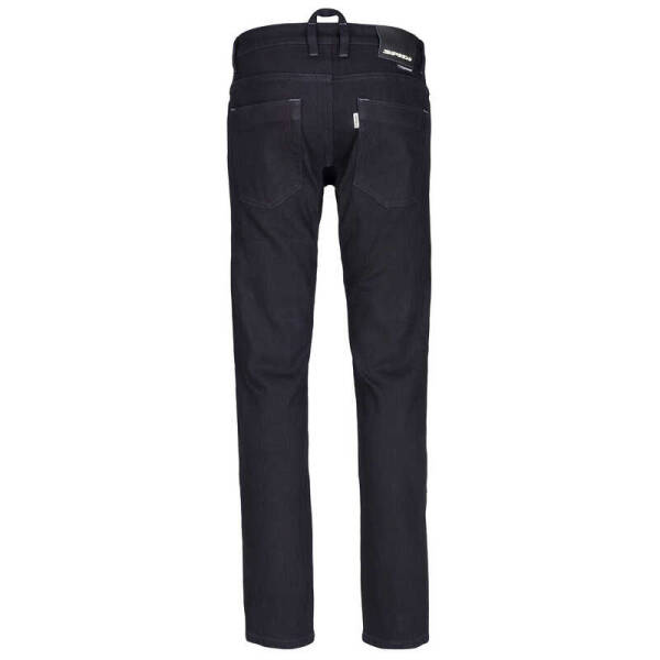 SPIDI J&DYNEEMA EVO KOT PANTOLON SİYAH - 4