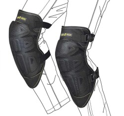 SPIDI K-NET MULTITECH DİZLİK / DİZ KORUMA - SPIDI