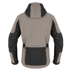 SPIDI MISSION-V H2OUT LAMİNE 4 MEVSİM CEKET KUM - SPIDI (1)