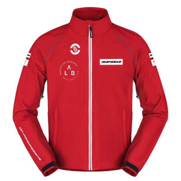 SPIDI PIT LANE CEKET KIRMIZI - 1