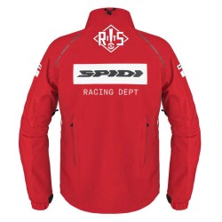 SPIDI PIT LANE CEKET KIRMIZI - SPIDI (1)