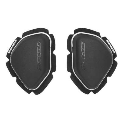 SPIDI RACING SLIDER SİYAH BEYAZ - 1
