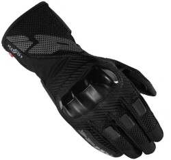 SPIDI RAINSHIELD H2OUT ELDİVEN SİYAH - 1