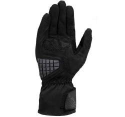 SPIDI RAINSHIELD H2OUT ELDİVEN SİYAH - 2