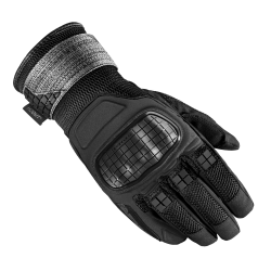 SPIDI RAINWARRIOR 2 ELDİVEN SİYAH - SPIDI