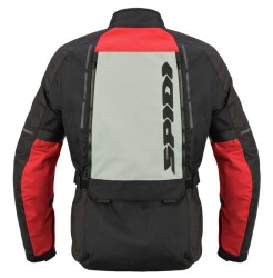 SPIDI RIDEMASTER H2OUT® CEKET KIRMIZI - 2