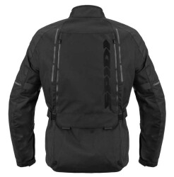 SPIDI RIDEMASTER H2OUT® CEKET SİYAH - 2