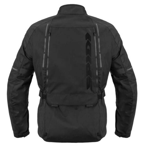 SPIDI RIDEMASTER H2OUT® CEKET SİYAH - 2