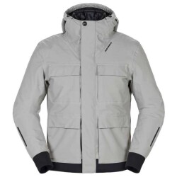 SPIDI RIDING PARKA BUZ BEYAZI - 1