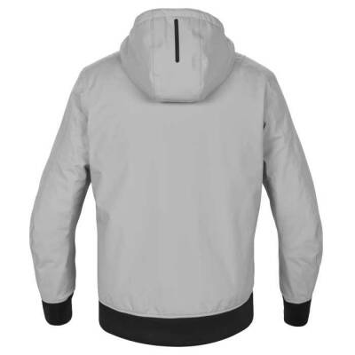 SPIDI RIDING PARKA BUZ BEYAZI - 2
