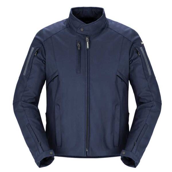 SPIDI STRETCH CEKET MAVİ - 1