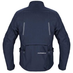 SPIDI STRETCH CEKET MAVİ - 2