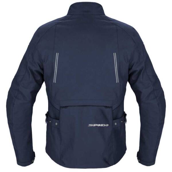 SPIDI STRETCH CEKET MAVİ - 2