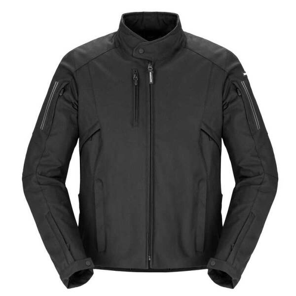 SPIDI STRETCH CEKET SİYAH - 1