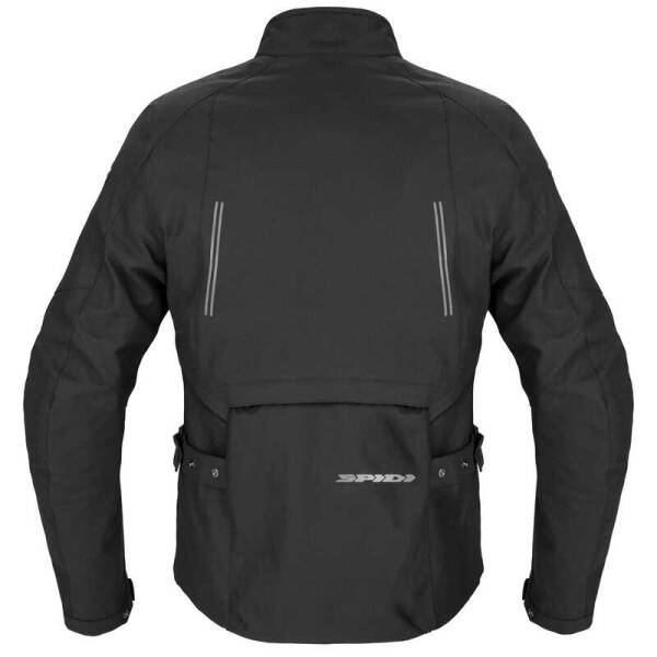 SPIDI STRETCH CEKET SİYAH - 2