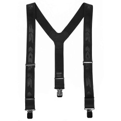 SPIDI SUSPENDERS PANTOLON ASKISI - 1