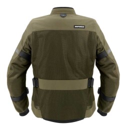SPIDI TECH ARMOR 2 YAZLIK CEKET HAKİ - SPIDI (1)
