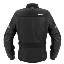 SPIDI TECH ARMOR 2 YAZLIK CEKET SİYAH - SPIDI (1)