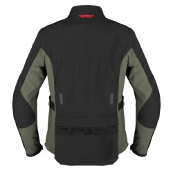 SPIDI TERRAN TEX CEKET HAKİ SİYAH - SPIDI (1)