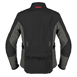 SPIDI TERRAN TEX CEKET KOYU GRİ SİYAH - SPIDI (1)