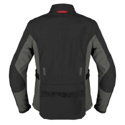 SPIDI TERRAN TEX CEKET KOYU GRİ SİYAH - SPIDI (1)